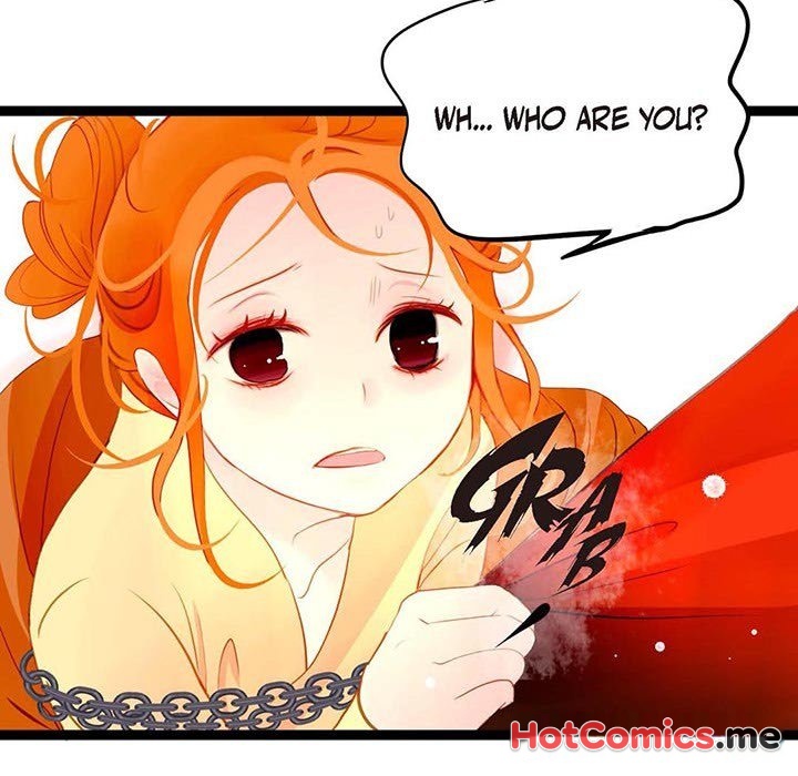 The Blue Snake and the Red Moon - episode 12 - 19