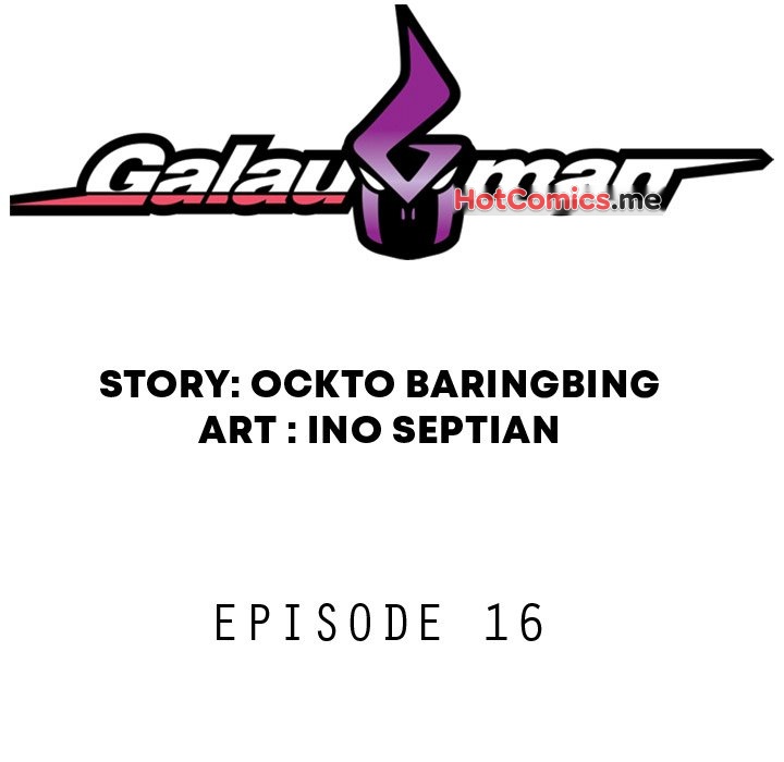 Galauman - episode 16 - 7