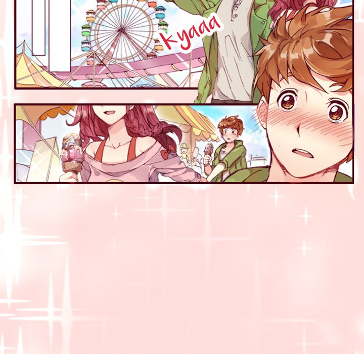 99% Love - episode 11 - 32