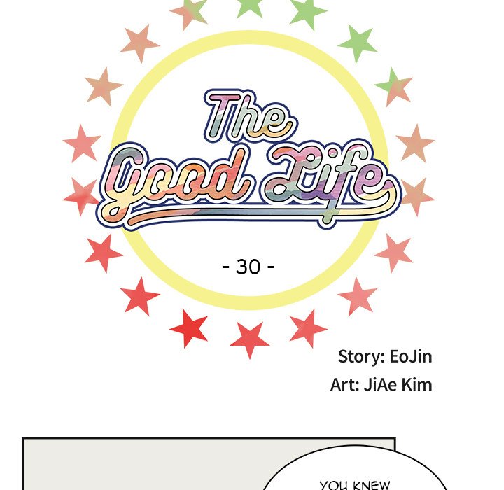 The Good Life - episode 30 - 5