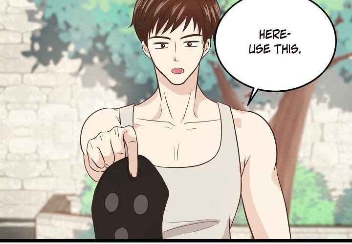 Hold on, Crown Prince! - episode 6 - 3
