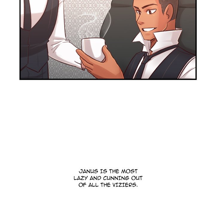 Forest of the Fireflies - episode 7 - 5