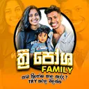 @3poshafamily