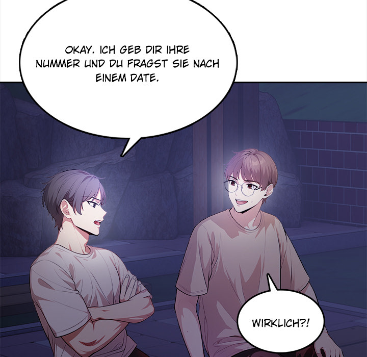 Falsch Verknallt - episode 8 - 60