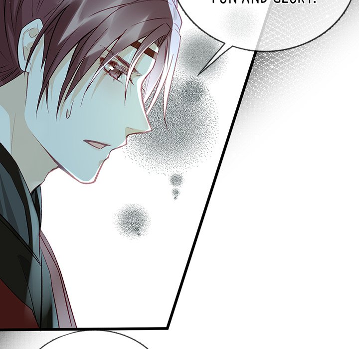The Emperor's Choice - episode 9 - 92