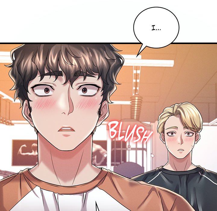 Drunk on You - episode 8 - 9