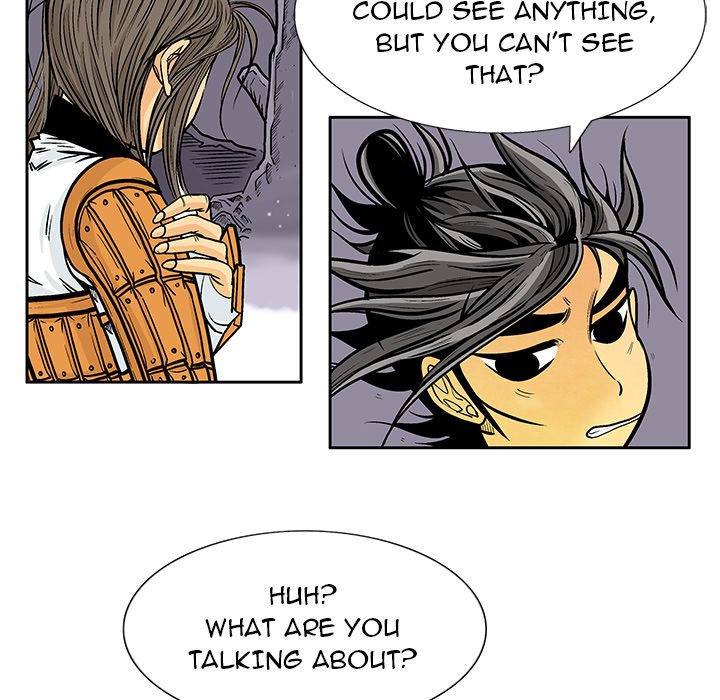 The Journey of the Dragon - episode 15 - 60