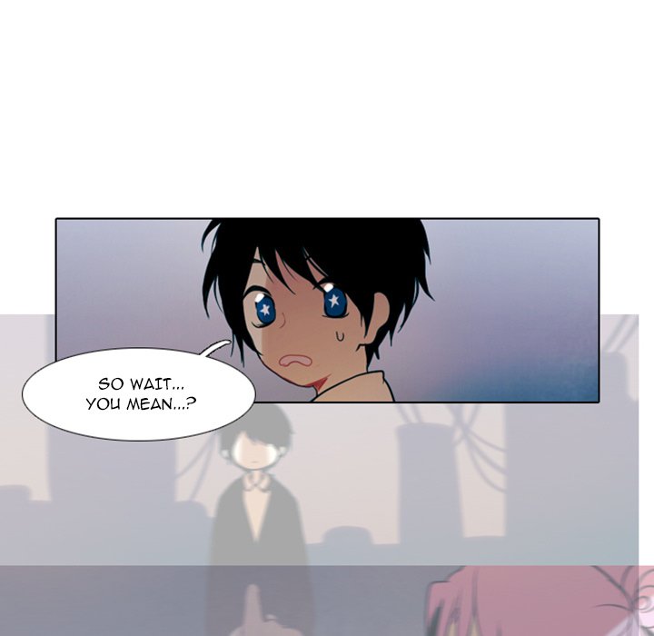 End and Save - episode 1 - 115
