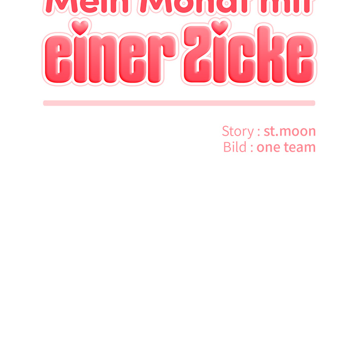 Mein Monat mit einer Zicke - episode 6 - 27
