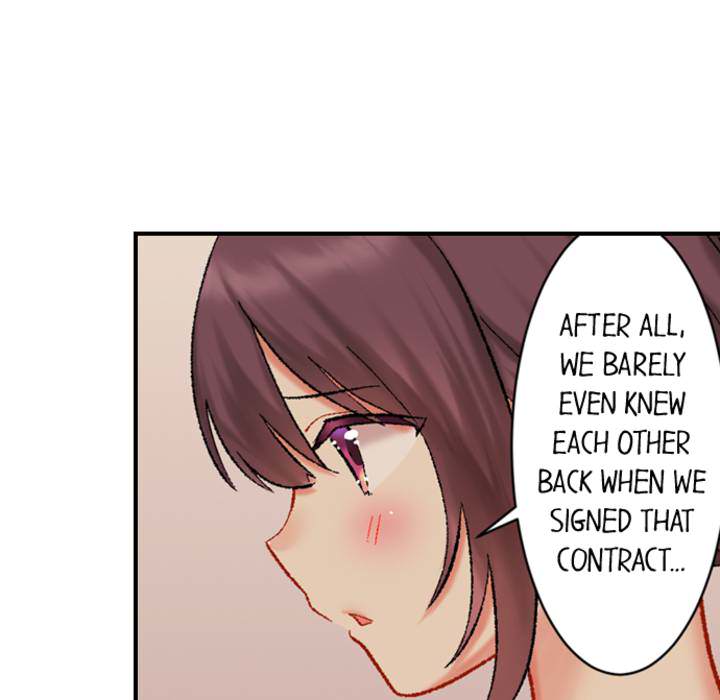 Our Kinky Newlywed Life - episode 28 - 14