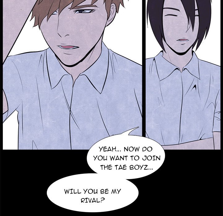 High School Devil - episode 8 - 36