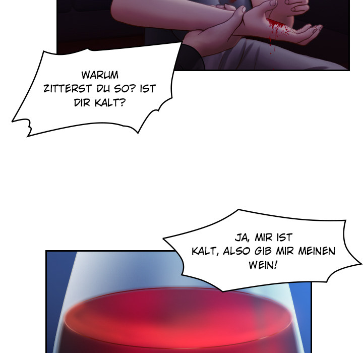 Verführ mich, Prof! - episode 40 - 100