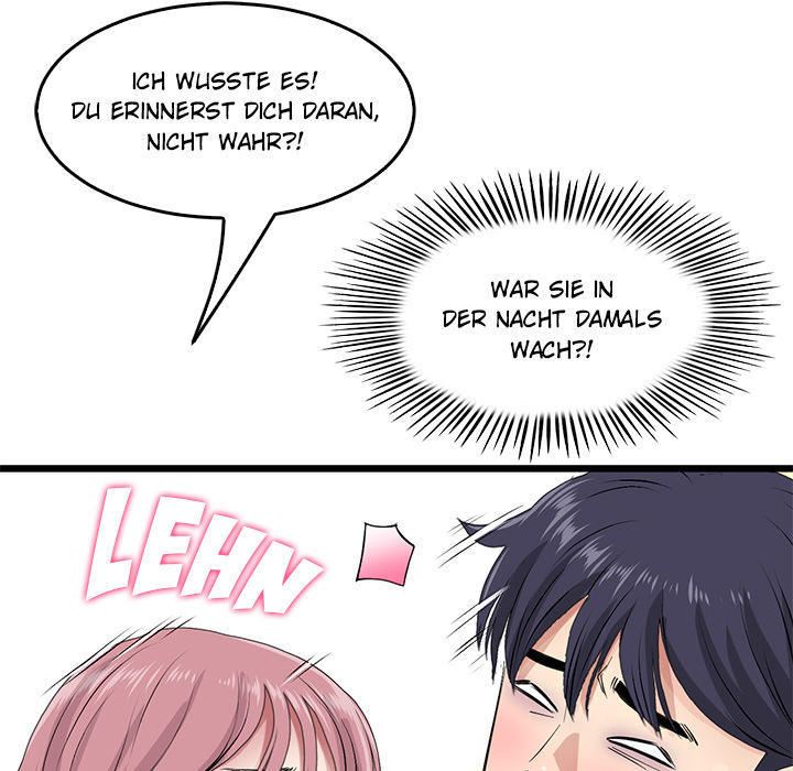 Alte Liebe rostet nicht - episode 22 - 31