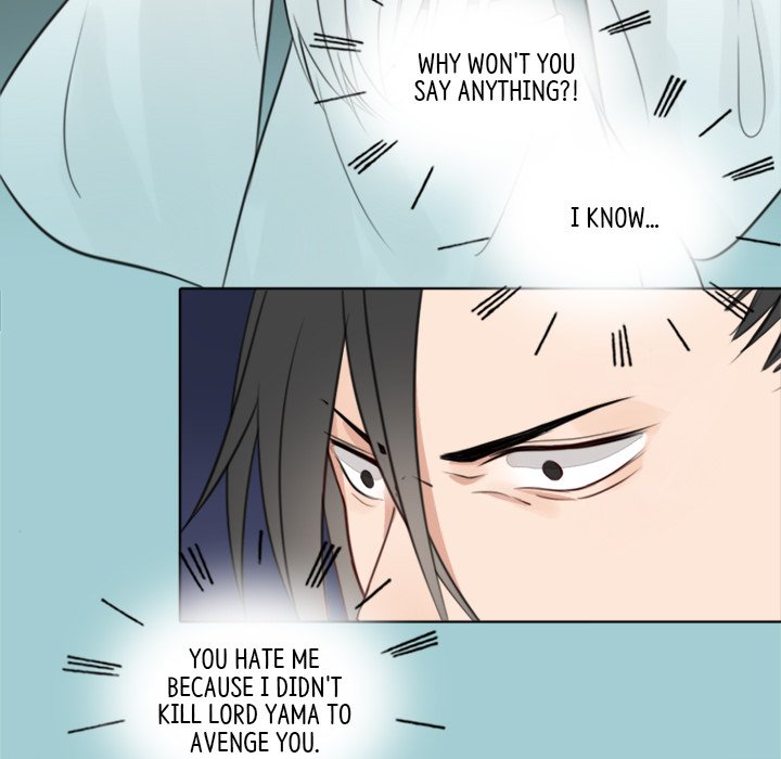 Odis and Moa's Underworld Diary - episode 60 - 28