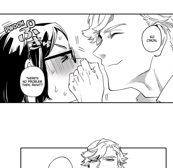 Sweet Lies Layered Like a Mille Feuille - episode 2 - 11