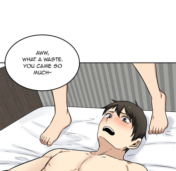 Excuse me, This is my Room - UNCENSORED - episode 50 - 55