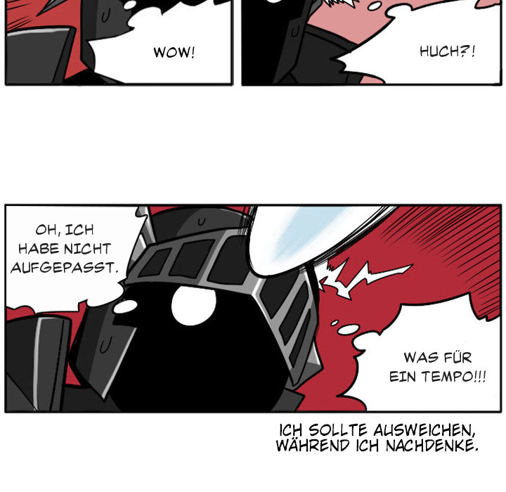 Das Wohnheim aus einer anderen Welt - episode 13 - 38