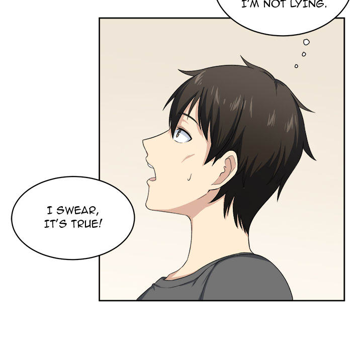 Excuse me, This is my Room - UNCENSORED - episode 14 - 27