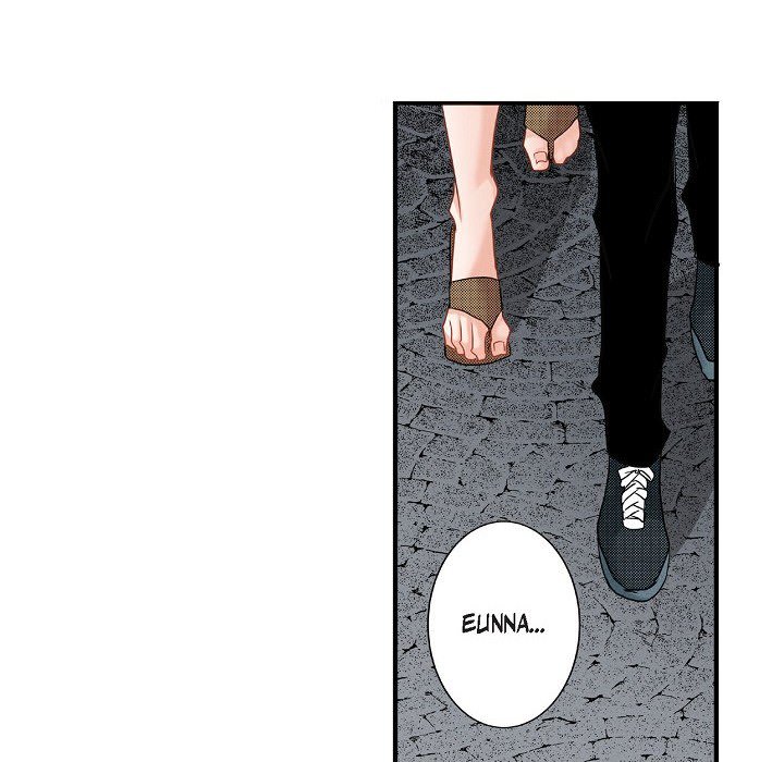 Work, Fight and Love - Webtoon Edition - episode 65 - 76