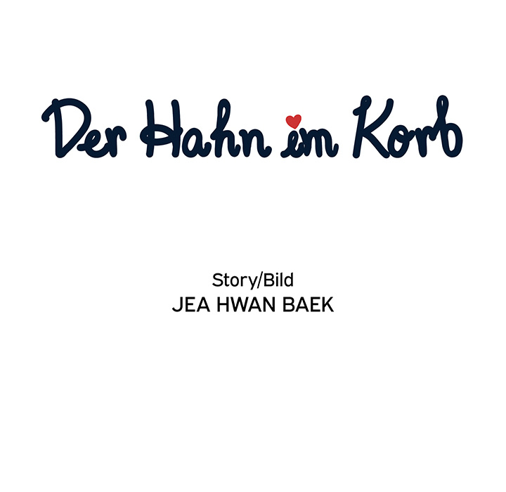 Der Hahn im Korb - episode 23 - 39