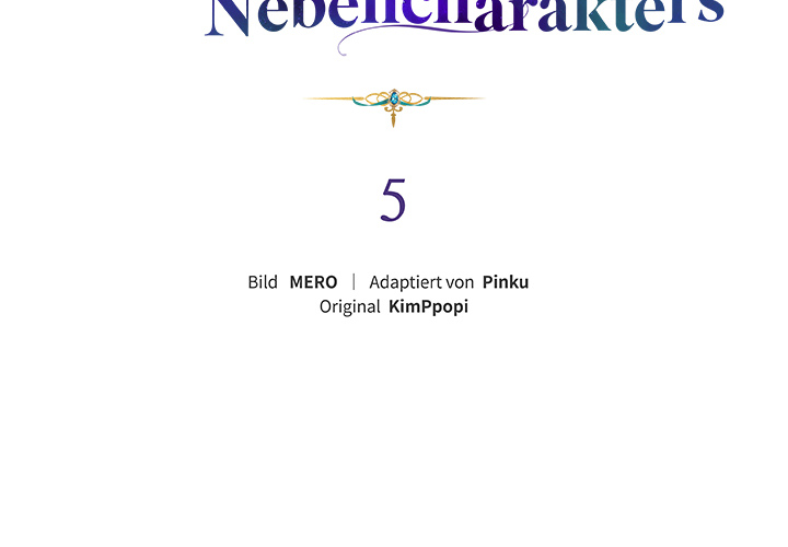 Ich bin die Frau des verdorbenen Nebencharakters - episode 5 - 2