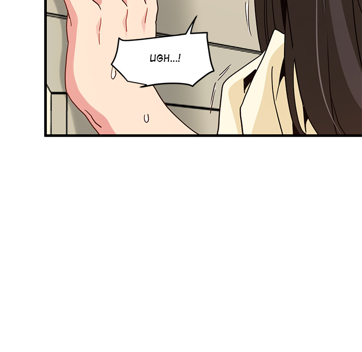 Snapping into Love - UNCENSORED - episode 11 - 136