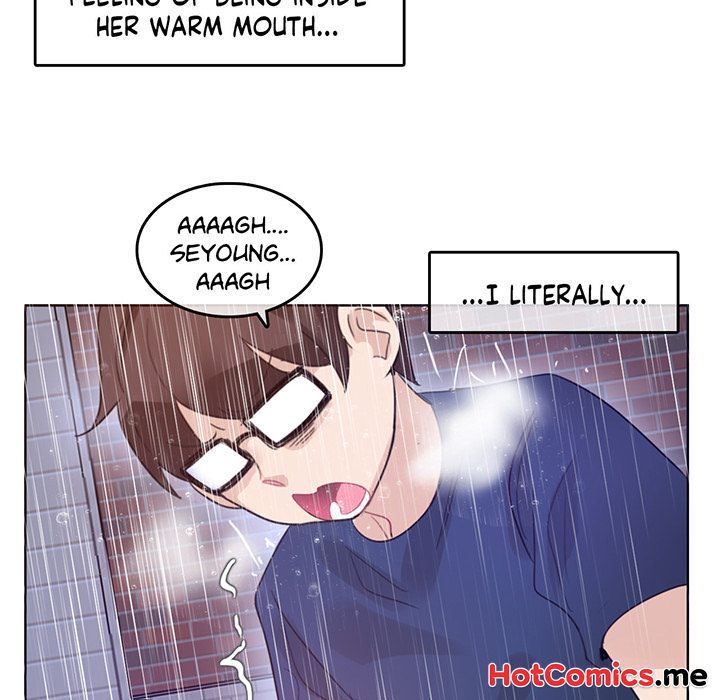 A Pervert's Daily Life - episode 36 - 80