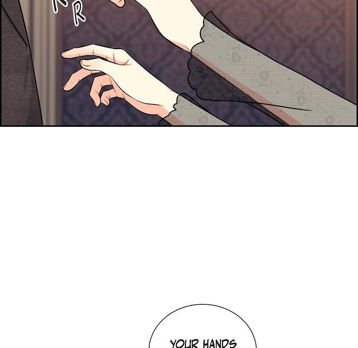 The Destroyer Fell in Love with Me - episode 13 - 61