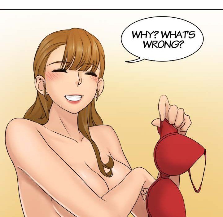 My Girlfriend and My Slave - episode 3 - 66