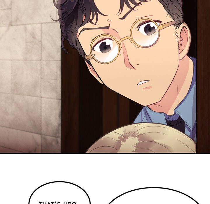 Yuri's Part Time Job - episode Prologue - 38