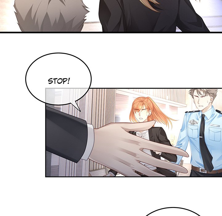 MASTER AND SEVEN LOVERS - episode 42 - 46