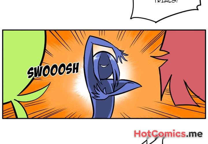 Maki and Friends - episode 66 - 3