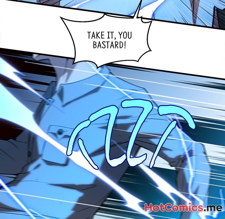 When Aliens Invaded Earth - episode 79 - 110
