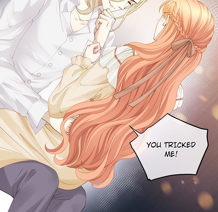 MASTER AND SEVEN LOVERS - episode 37 - 32