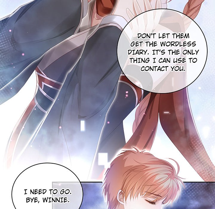 MASTER AND SEVEN LOVERS - episode 70 - 46