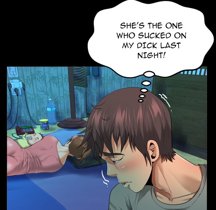 Knock Knock - episode 4 - 18