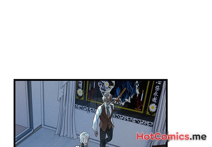 Who's spying - episode 25 - 0