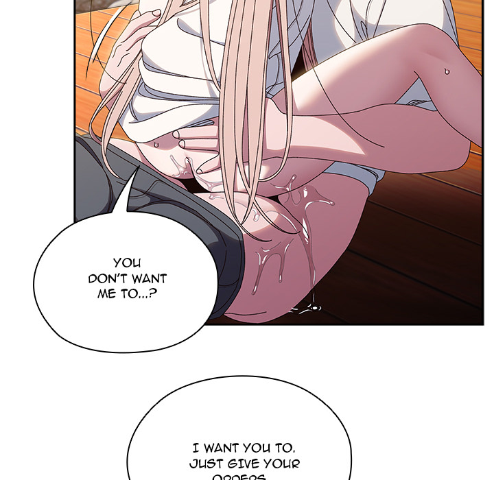 Boss! I'm Taking Your Girl! - UNCENSORED - episode 37 - 66