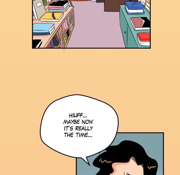 Lay Lay Cat - episode 22 - 21