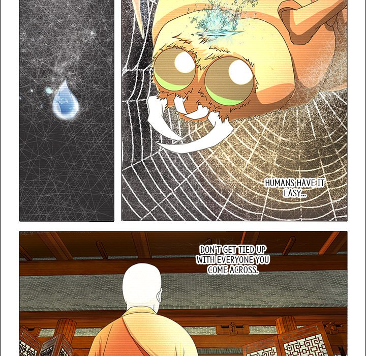 The Monkey King's Tale - episode 56 - 8