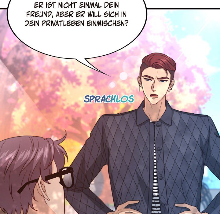 Die geheime Liebe des Omega K - episode 44 - 52