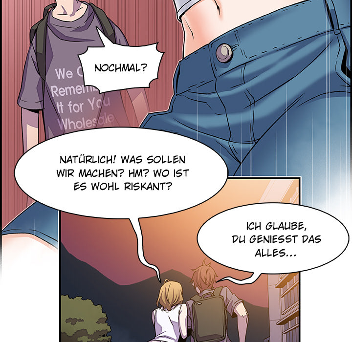 Es ist kompliziert - episode 2 - 27