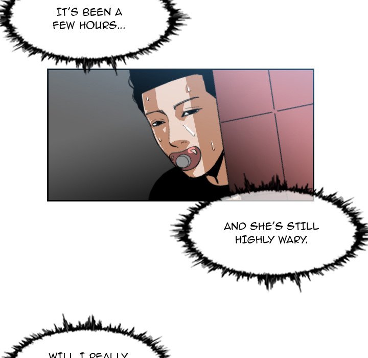 Path to Salvation - episode 7 - 42