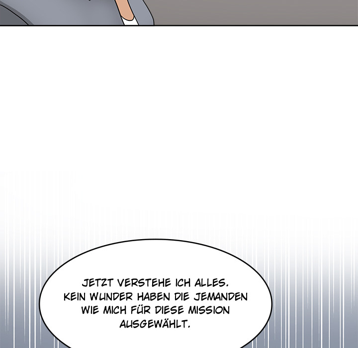 Agent Playboy meldet sich zum Dienst - episode 20 - 93