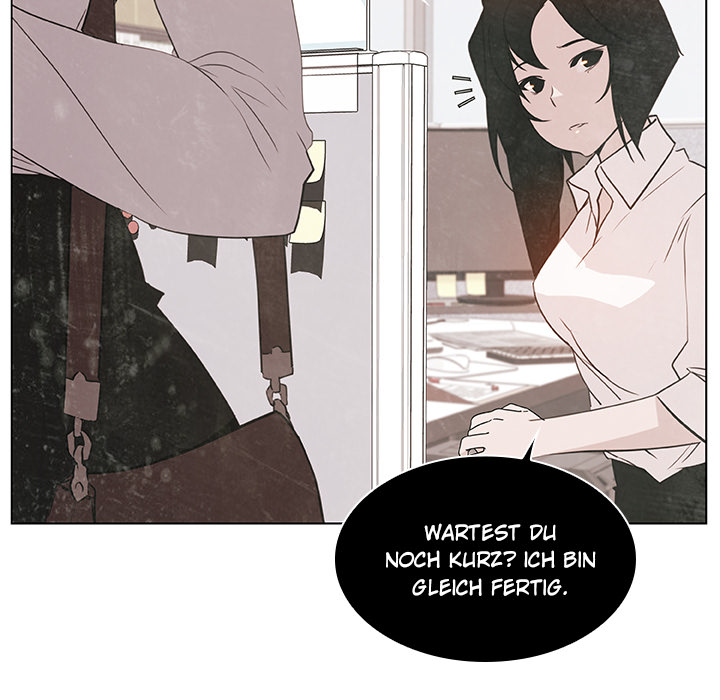 Dreiblättriges Kleeblatt - episode 9 - 10