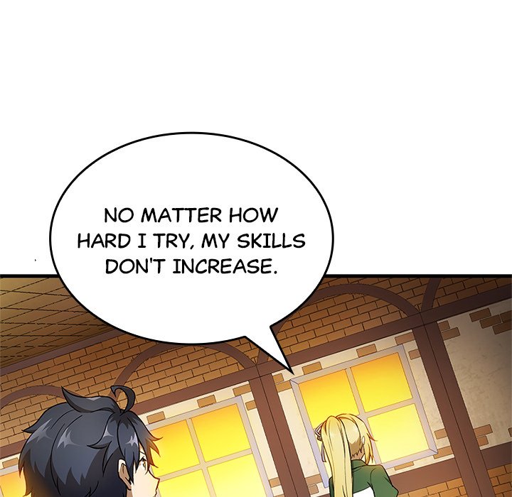 Useless Wizard - episode 33 - 31