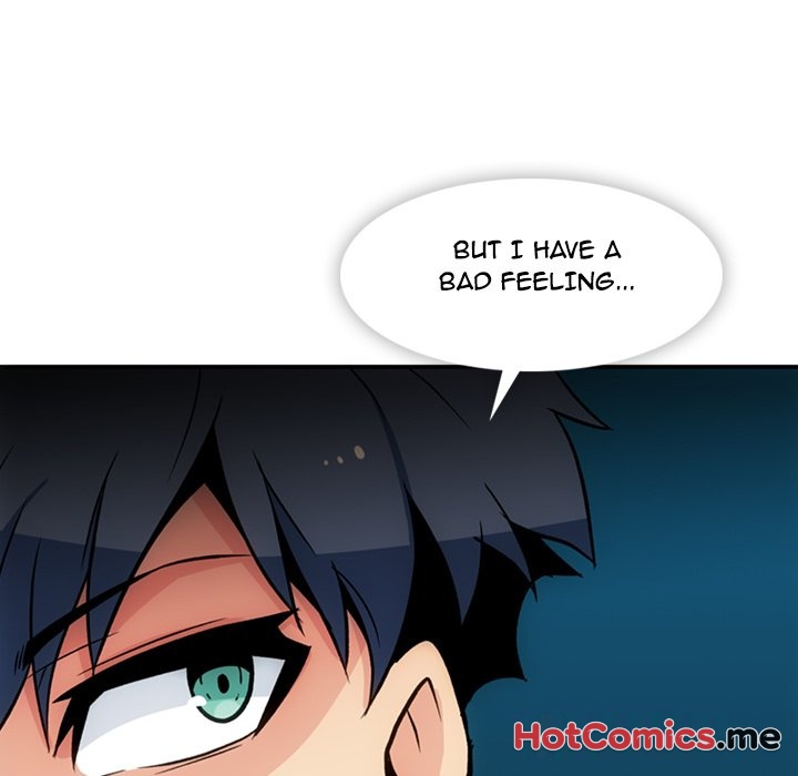 Such a Cute Spy - episode 17 - 101