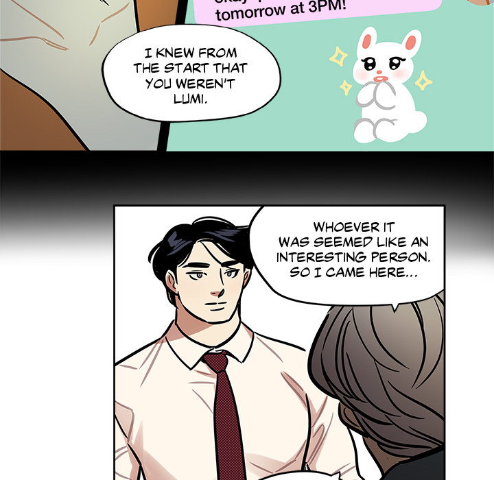 Snowman - episode 40 - 7