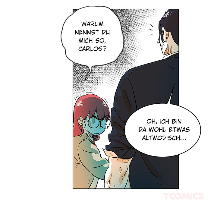 Hero Kim: Wer hat einen Retter bestellt? - episode 10 - 11