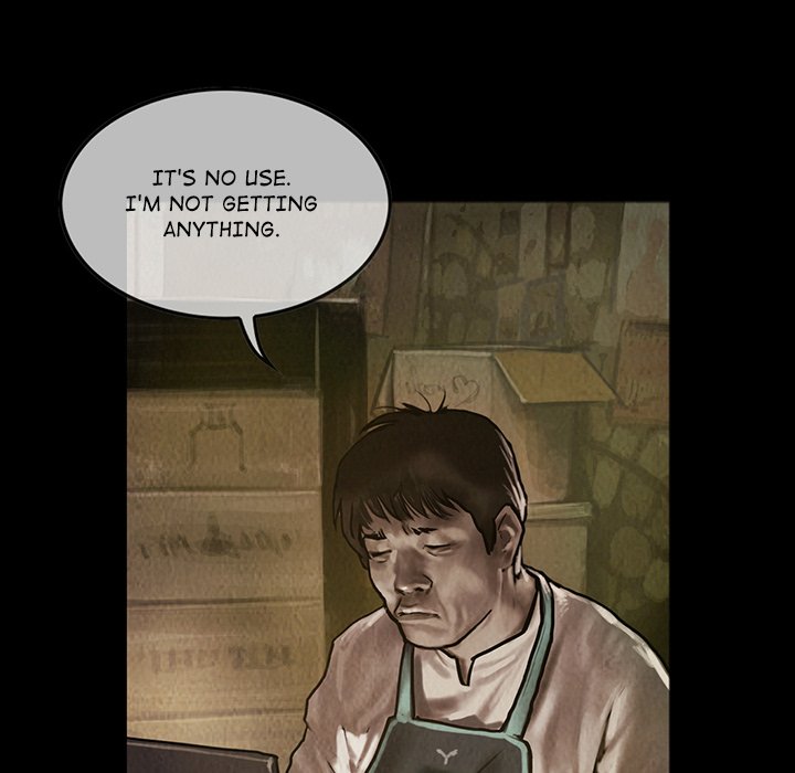 Shaman - episode 23 - 17